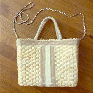 Beach bag